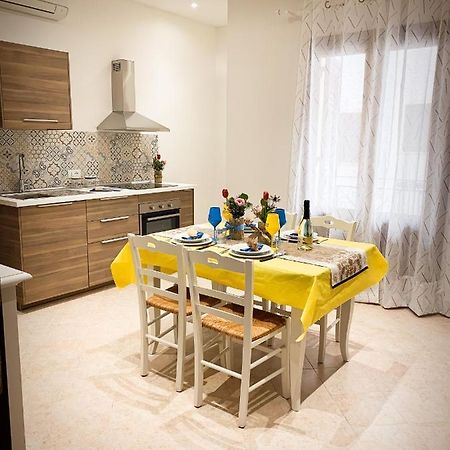 Talos Apartments سان فيتو لو كابو المظهر الخارجي الصورة