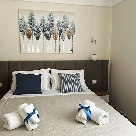 Talos Apartments سان فيتو لو كابو المظهر الخارجي الصورة