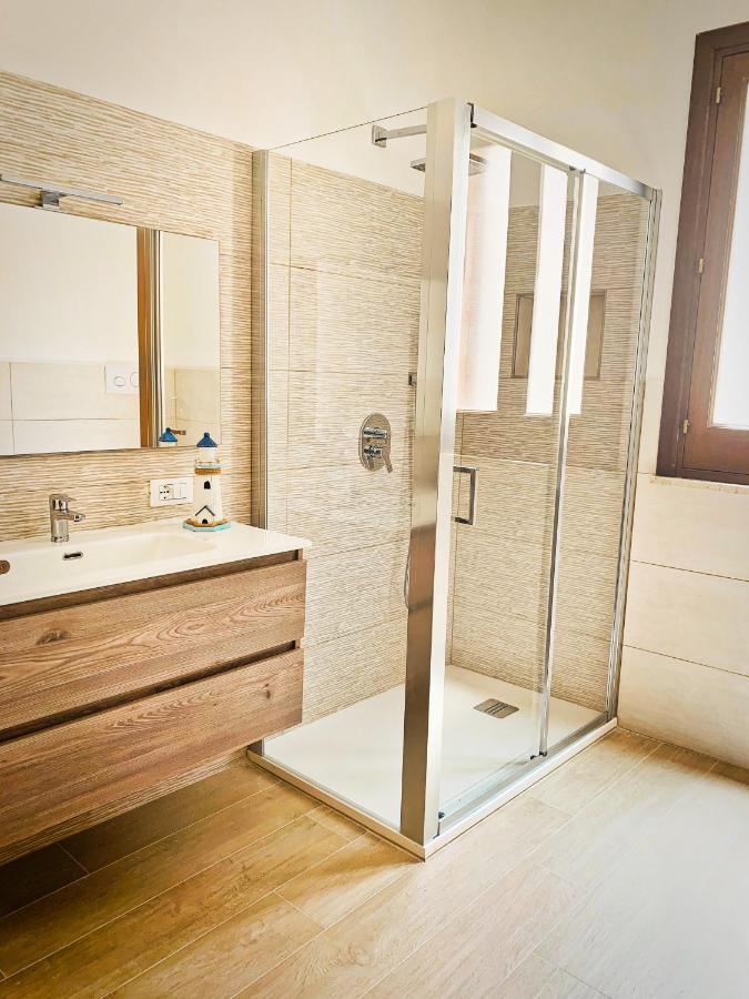 Talos Apartments سان فيتو لو كابو المظهر الخارجي الصورة