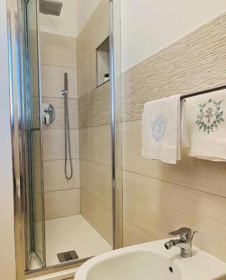 Talos Apartments سان فيتو لو كابو المظهر الخارجي الصورة