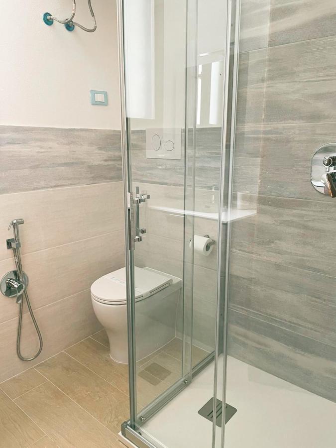 Talos Apartments سان فيتو لو كابو المظهر الخارجي الصورة