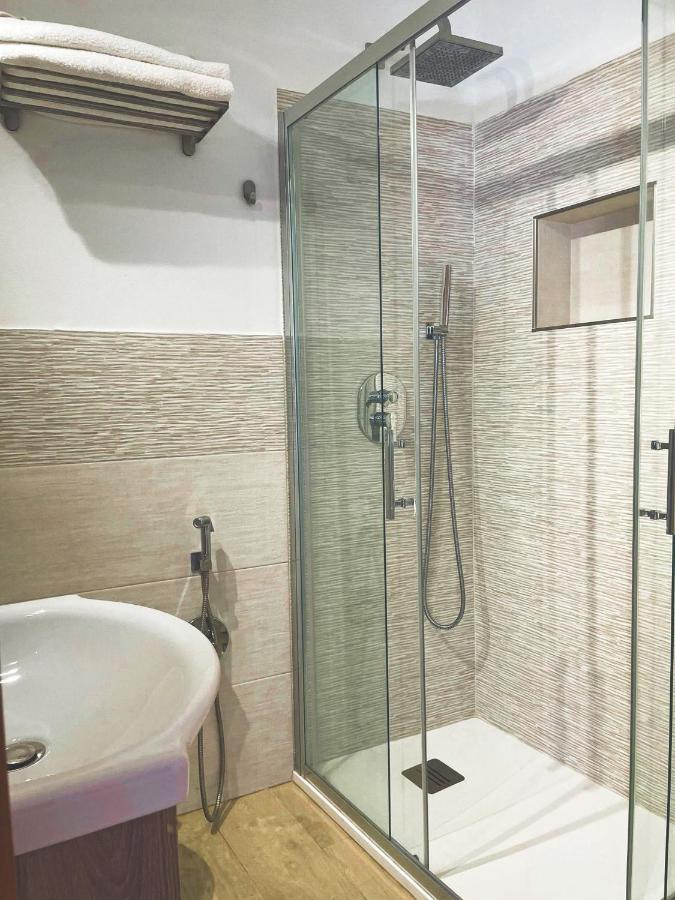 Talos Apartments سان فيتو لو كابو المظهر الخارجي الصورة