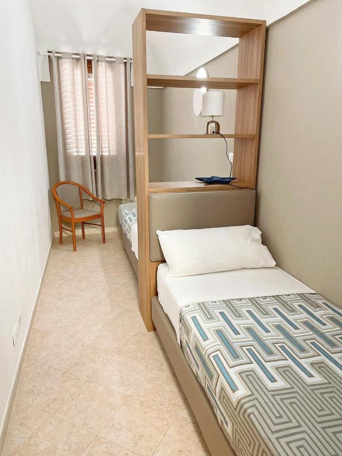 Talos Apartments سان فيتو لو كابو المظهر الخارجي الصورة