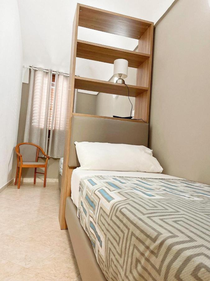 Talos Apartments سان فيتو لو كابو المظهر الخارجي الصورة